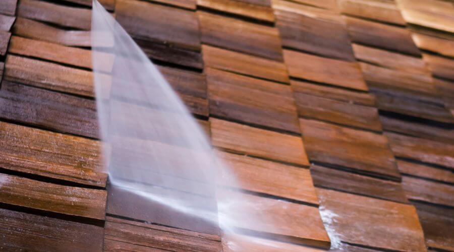 Metal Roofing in Palmer, TX