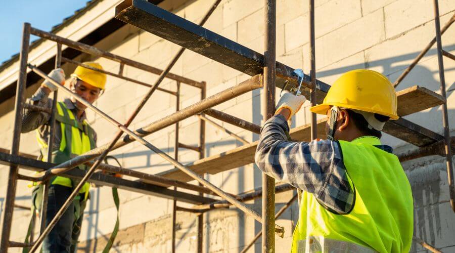 Professional residential roofers in Palmer, TX
